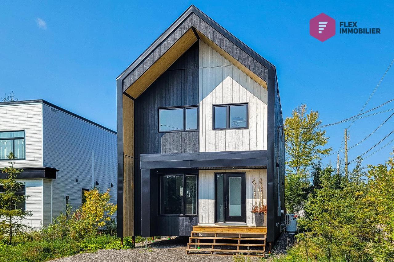 Le Blanc Bouleau De Portneuf / Private Hot Tub Pont-Rouge Exterior foto
