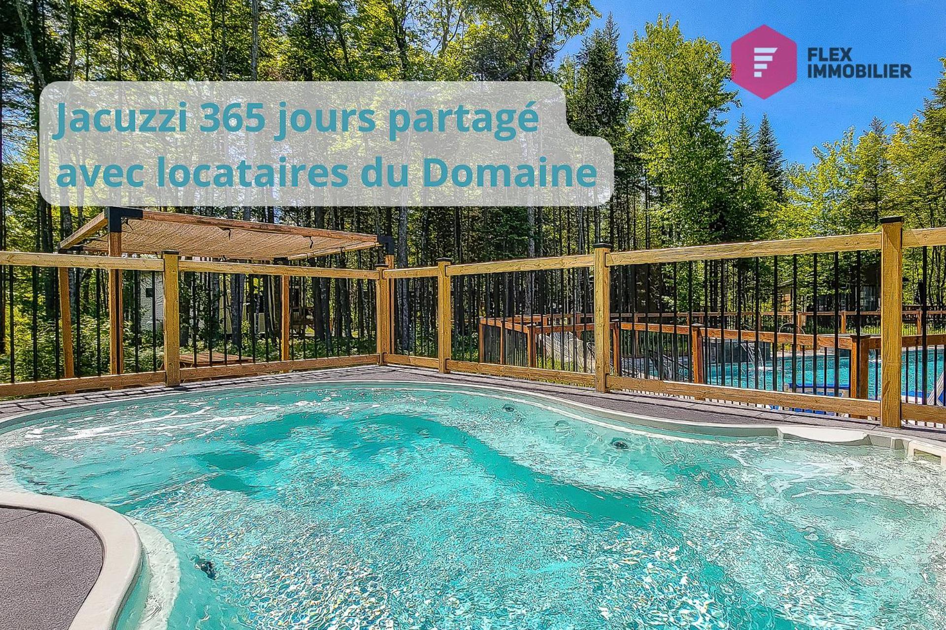 Le Blanc Bouleau De Portneuf / Private Hot Tub Pont-Rouge Exterior foto