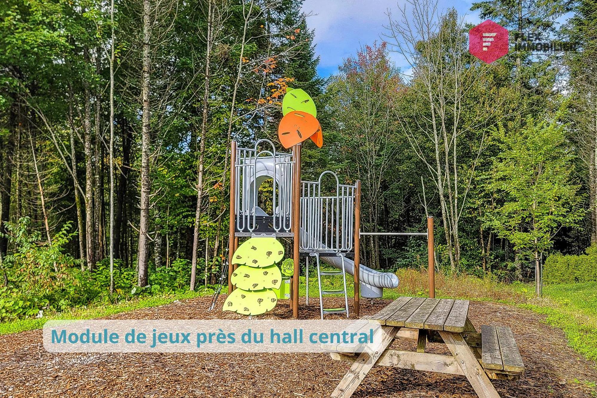Le Blanc Bouleau De Portneuf / Private Hot Tub Pont-Rouge Exterior foto